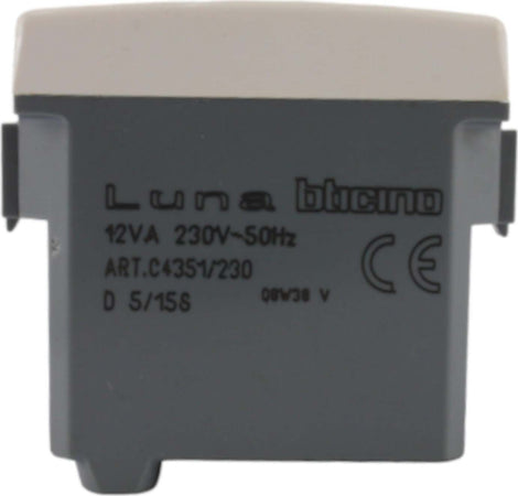 Suoneria-bronzo-230V-8VA-Bticino