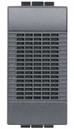 SUONERIA COMPATIBILE LIVING INTERNATIONAL