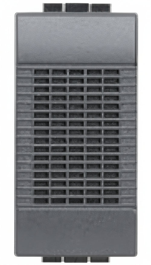 SUONERIA COMPATIBILE LIVING INTERNATIONAL