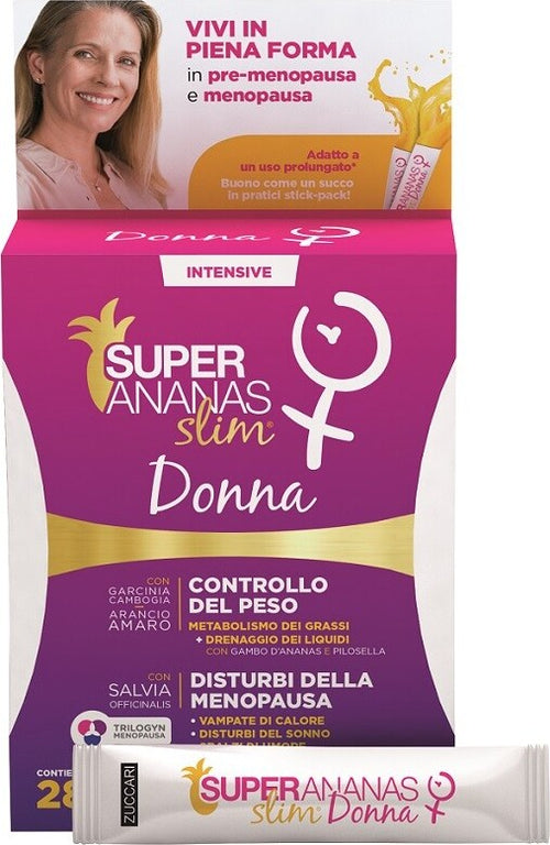Super-Ananas-Slim-Donna-integratore-alimentare-28-bustine-da-10-ml-Zuccari