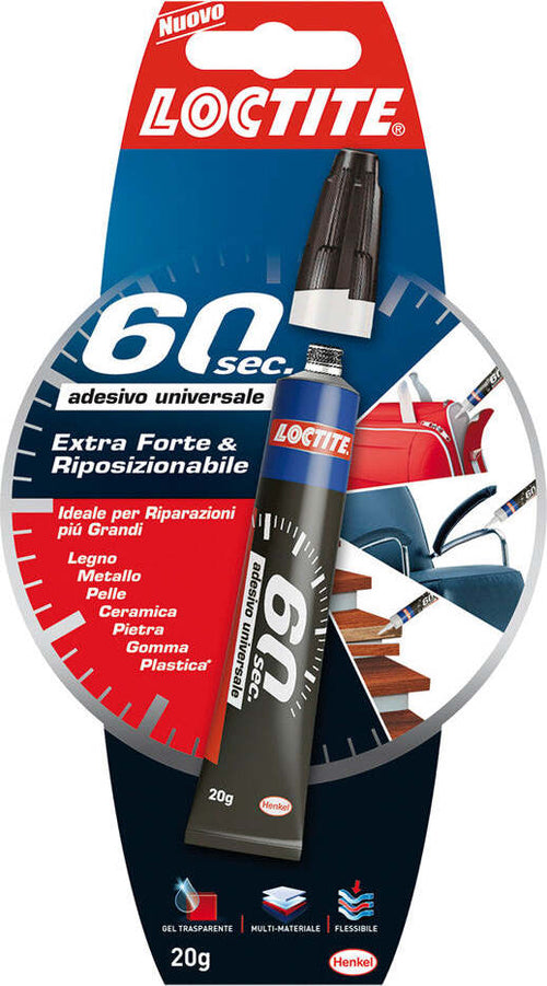 SUPER-ATTAK-'60-SECONDI'-gr.-20-Loctite