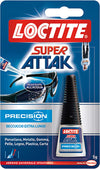 SUPER-ATTAK-'ORIGINAL'-Precision-maxi-gr.-10-Loctite