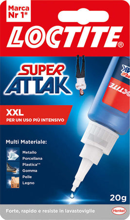 SUPER-ATTAK-'PROFESSIONAL'-gr.-20-Loctite