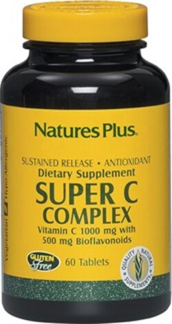 SUPER-C-COMPLEX-integratore-alimentare-60-tavolette-La-Strega