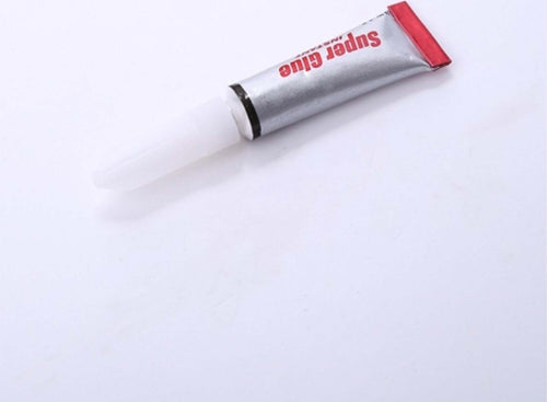 SUPER COLLA 3GR ADESIVO ISTANTANEO UNIVERSALE CIANOACRILATO TUBETTO GOMMA Fai da te/Ferramenta/Adesivi e sigillanti/Adesivi universali Trade Shop italia - Napoli, Commerciovirtuoso.it