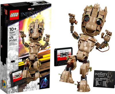 Super-Heroes-Io-sono-Groot-Lego