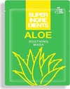 SUPER INGREDIENTI MASCHERA ALOE Bellezza/Cura della pelle/Viso/Maschere Scontolo.net - Potenza, Commerciovirtuoso.it
