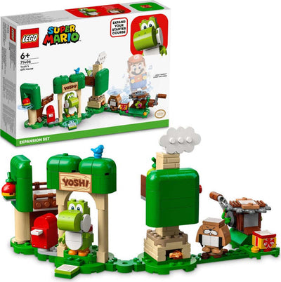 Super-Mario-Casa-dei-Regali-di-Yoshi-Lego
