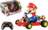 Super-Mario-Kart-Pipe-Kart-Radiocomando-Carrera