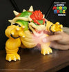 Super-Mario-Movie-–-Action-Figure-Di-Bowser-Alta-18-Cm-Sputafuoco,-Estremamente-Dettagliata-E-Con-15-Punti-Di-Articolazione.-Direttamente-Dal-Film!-Per-Bambini-E-Collezionisti-Nintendo
