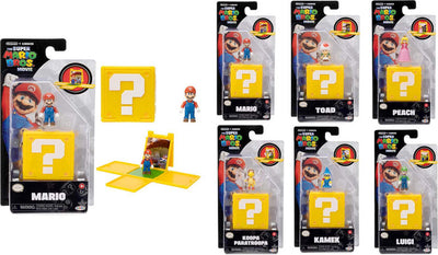 Super-Mario-Movie-Mini-Personaggi-4cm