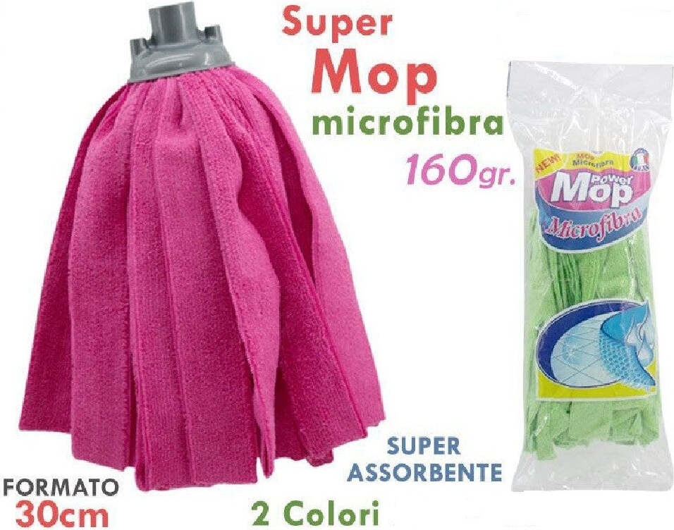 Dreame Ricambi Panni Per Mocio Per Ultenic Per T10, Confezione Da 3