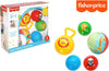 Super-Palestra-Sensoriale-5-in-1-Fisher-Price