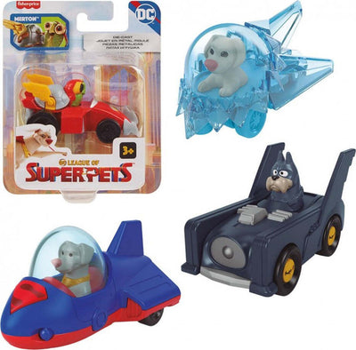 Super-Pets-DC-Veicoli-e-Cuccioli-Fisher-Price