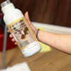 il #n1 - SUPER PULITO SPC, LVT, Laminati, parquet e resine SPORCO INTENSO- detergente NATURALE a PH NEUTRO ultraconcentrato profumato - Di Eternal Parquet - Eternal Parquet