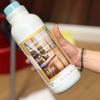 il #n1 - SUPER PULITO PARQUET rivoluzionario detergente NATURALE a PH NEUTRO e protettivi formulato per parquet - Di Eternal Parquet - Eternal Parquet