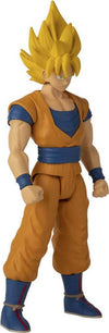 Super Saiyan Goku. 36735 Bandai Dragon Ball Super Action figure gigante Limit Breaker da 30 cm Super Saiyan Goku. 36735 Giochi e giocattoli/Personaggi giocattolo/Personaggi d'azione Cartoleria Deja Vu - Crotone, Commerciovirtuoso.it