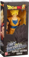 Super Saiyan Goku. 36735 Bandai Dragon Ball Super Action figure gigante Limit Breaker da 30 cm Super Saiyan Goku. 36735 Giochi e giocattoli/Personaggi giocattolo/Personaggi d'azione Cartoleria Deja Vu - Crotone, Commerciovirtuoso.it