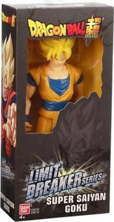 Super Saiyan Goku. 36735 Bandai Dragon Ball Super Action figure gigante Limit Breaker da 30 cm Super Saiyan Goku. 36735 Giochi e giocattoli/Personaggi giocattolo/Personaggi d'azione Cartoleria Deja Vu - Crotone, Commerciovirtuoso.it