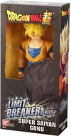 Super Saiyan Goku. 36735 Bandai Dragon Ball Super Action figure gigante Limit Breaker da 30 cm Super Saiyan Goku. 36735 Giochi e giocattoli/Personaggi giocattolo/Personaggi d'azione Cartoleria Deja Vu - Crotone, Commerciovirtuoso.it