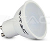 SUPER SAVER PACK 3X LAMPADINA LED GU10 4.5W FARETTO SPOTLIGHT SMDV-TAC VT-2095 - SKU 217269 / 217270 / 217271 Illuminazione/Illuminazione per interni/Luci da incasso Zencoccostore - Formia, Commerciovirtuoso.it