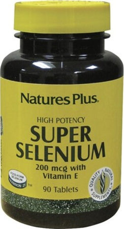SUPER-SELENIO-200-Mcg-integratore-alimentare-90-tavolette-La-Strega