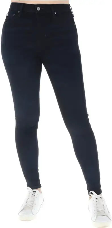 Superdry Jeans Donna - blue / W24_L30 - Abbigliamento Jeans