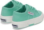 Superga 2750 Baby Classic Azure Turquoise Sneakers Bimbo Bimba Lacci Suola In Gomma Scarpe Da Ginnastica Verdi Moda/Bambini e ragazzi/Scarpe/Sneaker e scarpe sportive/Sneaker casual D'Avanzo Clazature - Nola, Commerciovirtuoso.it