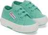 Superga 2750 Baby Classic Azure Turquoise Sneakers Bimbo Bimba Lacci Suola In Gomma Scarpe Da Ginnastica Verdi Moda/Bambini e ragazzi/Scarpe/Sneaker e scarpe sportive/Sneaker casual D'Avanzo Clazature - Nola, Commerciovirtuoso.it