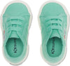 Superga 2750 Baby Classic Azure Turquoise Sneakers Bimbo Bimba Lacci Suola In Gomma Scarpe Da Ginnastica Verdi Moda/Bambini e ragazzi/Scarpe/Sneaker e scarpe sportive/Sneaker casual D'Avanzo Clazature - Nola, Commerciovirtuoso.it