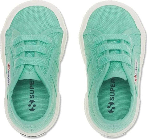 Superga 2750 Baby Classic Azure Turquoise Sneakers Bimbo Bimba Lacci Suola In Gomma Scarpe Da Ginnastica Verdi Moda/Bambini e ragazzi/Scarpe/Sneaker e scarpe sportive/Sneaker casual D'Avanzo Clazature - Nola, Commerciovirtuoso.it