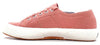 SUPERGA 2750 COTU CLASSIC pink dusty sneaker donna