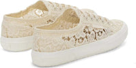Superga 2750 Macrame Sneakers Donna Bianche In Pizzo Scarpe Da Ginnastica Estive Fashion Casual Moda/Donna/Scarpe/Sneaker e scarpe sportive/Sneaker casual D'Avanzo Clazature - Nola, Commerciovirtuoso.it