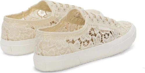 Superga 2750 Macrame Sneakers Donna Bianche In Pizzo Scarpe Da Ginnastica Estive Fashion Casual Moda/Donna/Scarpe/Sneaker e scarpe sportive/Sneaker casual D'Avanzo Clazature - Nola, Commerciovirtuoso.it