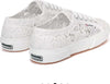 Superga 2750 Macrame Sneakers Donna Bianche In Pizzo Scarpe Da Ginnastica Estive Fashion Casual Moda/Donna/Scarpe/Sneaker e scarpe sportive/Sneaker casual D'Avanzo Clazature - Nola, Commerciovirtuoso.it
