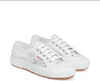 Superga 2750 Macrame Sneakers Donna Bianche In Pizzo Scarpe Da Ginnastica Estive Fashion Casual Moda/Donna/Scarpe/Sneaker e scarpe sportive/Sneaker casual D'Avanzo Clazature - Nola, Commerciovirtuoso.it