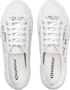 Superga 2750 Macrame Sneakers Donna Bianche In Pizzo Scarpe Da Ginnastica Estive Fashion Casual Moda/Donna/Scarpe/Sneaker e scarpe sportive/Sneaker casual D'Avanzo Clazature - Nola, Commerciovirtuoso.it