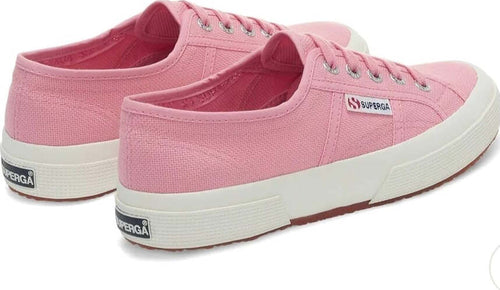Superga 2750 Pink Sneakers Bambina Rosa Lacci Suola In Gomma Scarpe Da Ginnastica Rosa Bimba Tinta Unita Moda/Bambine e ragazze/Scarpe/Sneaker e scarpe sportive/Sneaker casual D'Avanzo Clazature - Nola, Commerciovirtuoso.it