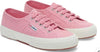 Superga 2750 Pink Sneakers Bambina Rosa Lacci Suola In Gomma Scarpe Da Ginnastica Rosa Bimba Tinta Unita Moda/Bambine e ragazze/Scarpe/Sneaker e scarpe sportive/Sneaker casual D'Avanzo Clazature - Nola, Commerciovirtuoso.it