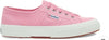 Superga 2750 Pink Sneakers Bambina Rosa Lacci Suola In Gomma Scarpe Da Ginnastica Rosa Bimba Tinta Unita Moda/Bambine e ragazze/Scarpe/Sneaker e scarpe sportive/Sneaker casual D'Avanzo Clazature - Nola, Commerciovirtuoso.it