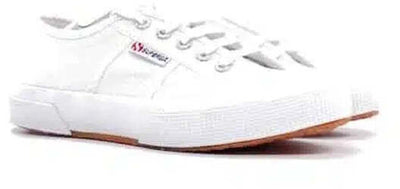 SUPERGA 2750 Sneaker Cotu Classic Bianco