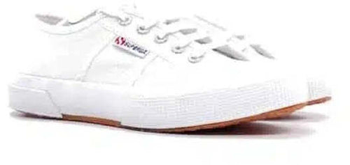 SUPERGA 2750 Sneaker Cotu Classic Bianco