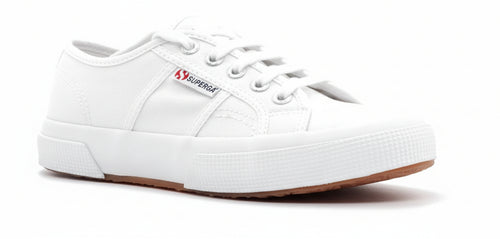SUPERGA 2750 Sneaker Cotu Classic Bianco