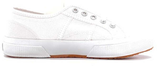 SUPERGA 2750 Sneaker Cotu Classic Bianco