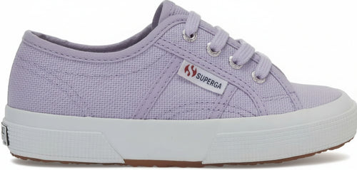 Superga 2750 Sneakers Bimbo Bimba Lilla Scarpe Da Ginnastica Superga Classiche Lacci Suola In Gomma Bambini Moda/Bambine e ragazze/Scarpe/Sneaker e scarpe sportive/Sneaker casual D'Avanzo Clazature - Nola, Commerciovirtuoso.it
