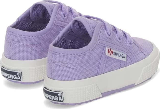 Superga 2750 Sneakers Bimbo Bimba Lilla Scarpe Da Ginnastica Superga Classiche Lacci Suola In Gomma Bambini Moda/Bambine e ragazze/Scarpe/Sneaker e scarpe sportive/Sneaker casual D'Avanzo Clazature - Nola, Commerciovirtuoso.it