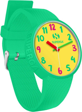 Superga Orologio Da Polso Multicolor Morbido Silicone 3 Atm Quarzo Superga Superga City Stc183 Moda/Bambini e ragazzi/Orologi/Orologi da polso Dupers Club - Campo di Giove, Commerciovirtuoso.it