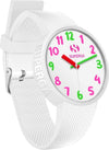 Superga Orologio Da Polso Multicolor Morbido Silicone 3 Atm Quarzo Superga Superga City Stc183 Moda/Bambini e ragazzi/Orologi/Orologi da polso Dupers Club - Campo di Giove, Commerciovirtuoso.it