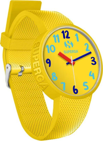 Superga Orologio Da Polso Multicolor Morbido Silicone 3 Atm Quarzo Superga Superga City Stc183 Moda/Bambini e ragazzi/Orologi/Orologi da polso Dupers Club - Campo di Giove, Commerciovirtuoso.it