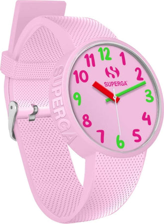 Superga Orologio Da Polso Multicolor Morbido Silicone 3 Atm Quarzo Superga Superga City Stc183 Moda/Bambini e ragazzi/Orologi/Orologi da polso Dupers Club - Campo di Giove, Commerciovirtuoso.it